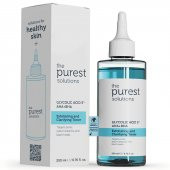 The Purest Solutions Exfoliating + Clarifying Toner 200 ml thumbnail 2