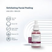 The Purest Solutions Exfoliating Facial Peeling 30 ml thumbnail 3