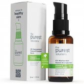 The Purest Solutions Vitamin B Complex Serum 30 ml thumbnail 2
