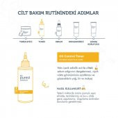 The Purest Solutions Oil Control Toner 200 ml thumbnail 4