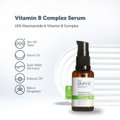 The Purest Solutions Vitamin B Complex Serum 30 ml thumbnail 3
