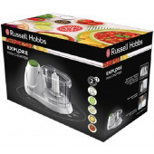 RUSSEL HOBBS MİNİ DOĞRAYICI RONDO thumbnail 4