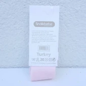 Pembe Bebek Külotlu Çorap thumbnail 5