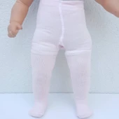 Pembe Bebek Külotlu Çorap thumbnail 10