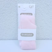 Pembe Bebek Külotlu Çorap thumbnail 4