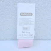Pembe Bebek Külotlu Çorap thumbnail 9