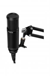 Pm320 Profesyonel Condenser Mikrofon thumbnail 2