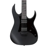 IBANEZ GRGR131EX-BKF GRGR Elektro Gitar thumbnail 6