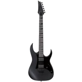 IBANEZ GRGR131EX-BKF GRGR Elektro Gitar thumbnail 4