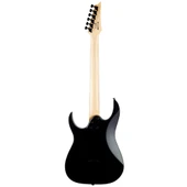 IBANEZ GRGR131EX-BKF GRGR Elektro Gitar thumbnail 5