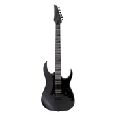 IBANEZ GRGR131EX-BKF GRGR Elektro Gitar thumbnail 1