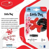 Little Dog Araba Kokusu Cherry (Kiraz) thumbnail 3
