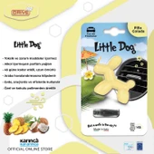 Little Dog Araba Kokusu Pina Colada thumbnail 3