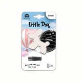 Little Dog Araba Kokusu Sweet (Tatlı) thumbnail 1