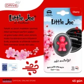 Little Joe Membrane Araba Kokusu Cherry (Kiraz) thumbnail 3