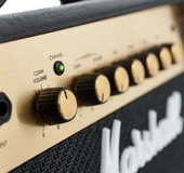 MARSHALL MG15GR 15W Elektro Gitar Amfisi thumbnail 5