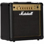 MARSHALL MG15GR 15W Elektro Gitar Amfisi thumbnail 7