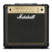 MARSHALL MG15GR 15W Elektro Gitar Amfisi thumbnail 1