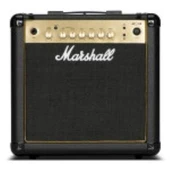 MARSHALL MG15GR 15W Elektro Gitar Amfisi thumbnail 6