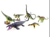 Model Dinozorlar-2 thumbnail 2