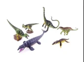 Model Dinozorlar-2 thumbnail 3