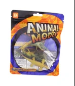 Model Dinozorlar-2 thumbnail 1