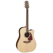 Takamine GD71CE-NAT Elektro Akustik Gitar thumbnail 2
