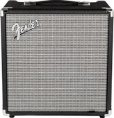 Fender Rumble 25 V3 Bas Gitar Amfisi thumbnail 1