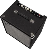 Fender Rumble 25 V3 Bas Gitar Amfisi thumbnail 2