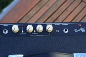 Fender Rumble 25 V3 Bas Gitar Amfisi thumbnail 4