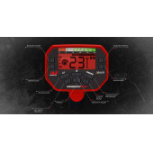 Minelab Vanquish 540 Dedektör thumbnail 3