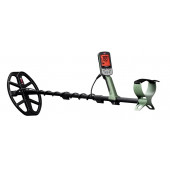 Minelab Dedektör X Terra Pro Dedektör thumbnail 1