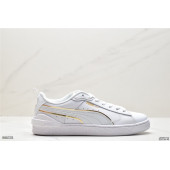 Puma Erkek UHT Smash Beyaz Sneaker thumbnail 1