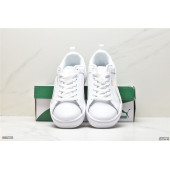 Puma Erkek UHT Smash Beyaz Sneaker thumbnail 4