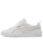 Puma Erkek UHT Smash Beyaz Sneaker thumbnail 8