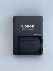 Canon LC-E5E Batarya Şarj Aleti thumbnail 2