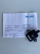 Ballard FH2-HY04 Hidrojen Sensörü thumbnail 6