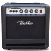 Boston GB15 Bas Gitar Amfi thumbnail 2