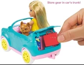 Barbie Chelsea Karavan FXG90 thumbnail 3