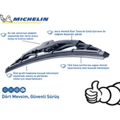Michelin Rainforce™ MC13920 50CM 1 Adet Universal Telli Silecek thumbnail 3