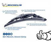 Michelin Rainforce™ MC13926 65CM 1 Adet Universal Telli Silecek thumbnail 3