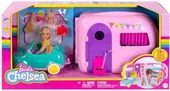 Barbie Chelsea Karavan FXG90 thumbnail 2