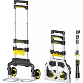 Stanley FT501 60Kg Katlanır El Arabası thumbnail 1