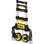 Stanley FT501 60Kg Katlanır El Arabası thumbnail 3