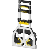 Stanley FT501 60Kg Katlanır El Arabası thumbnail 4