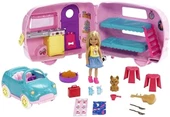 Barbie Chelsea Karavan FXG90 thumbnail 1