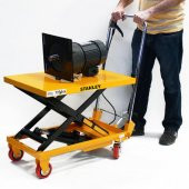 Stanley X500 500Kg Profesyonel Makaslı Platform thumbnail 7