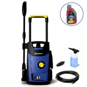 Michelin MPX16E 1600Watt 125Bar Basınçlı Yıkama thumbnail 7