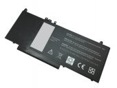Dell Precision M3510 Notebook Bataryası - Pili - 4 Cell thumbnail 1