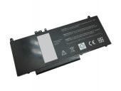 Dell Precision M3510 Notebook Bataryası - Pili - 4 Cell thumbnail 2